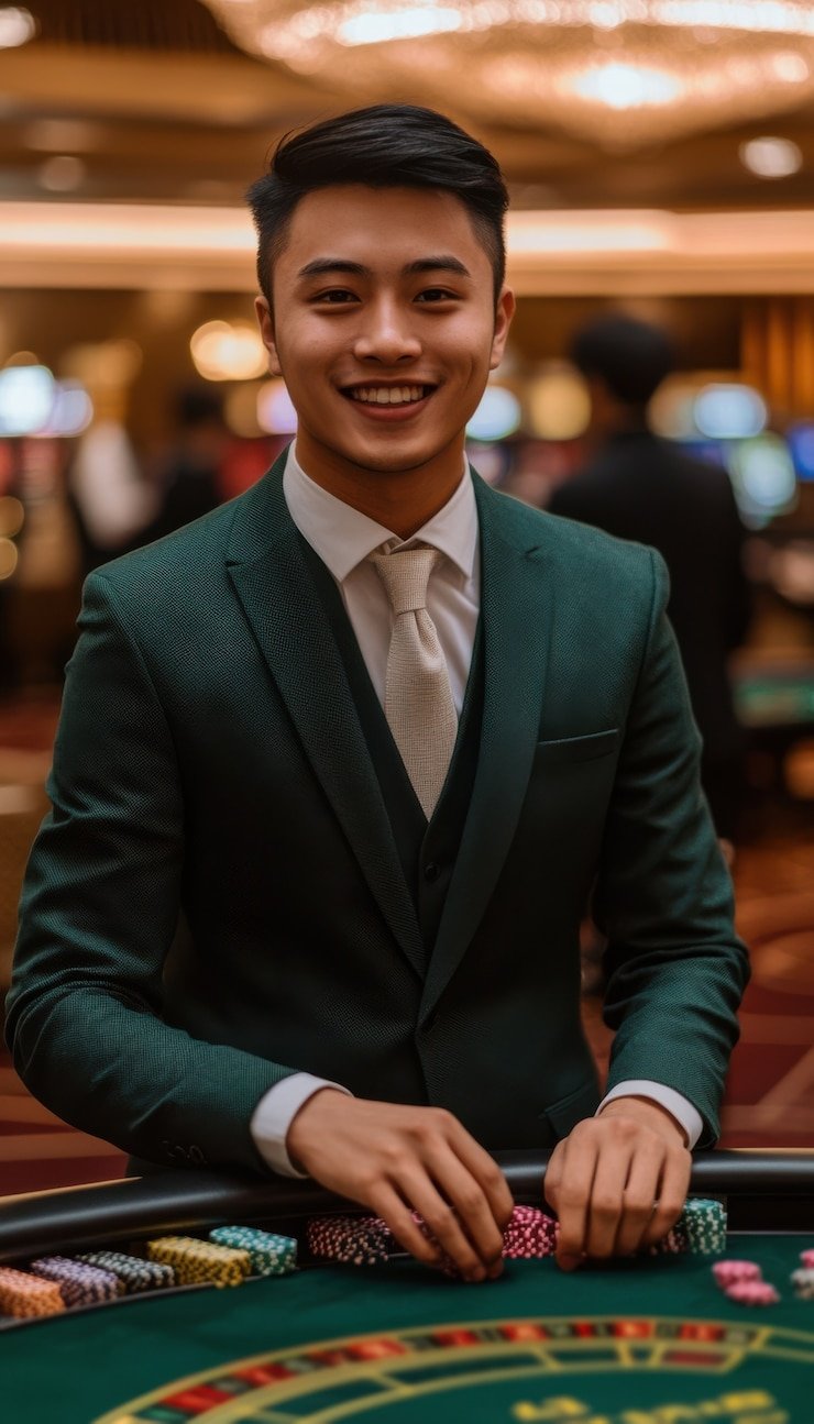 hero visual